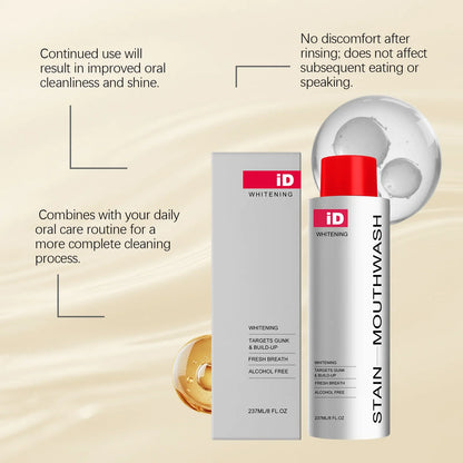 AuraMint Oral Rinse